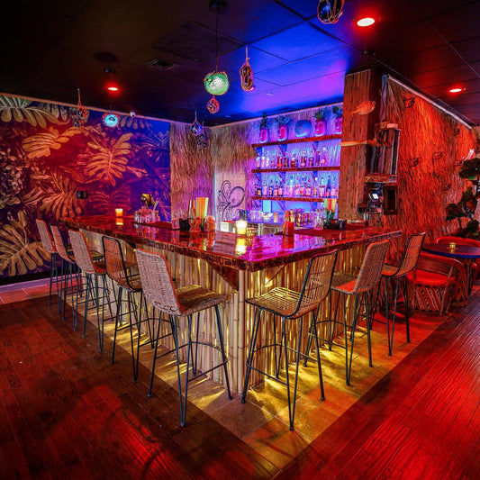Image of The Tiki Room El Paso