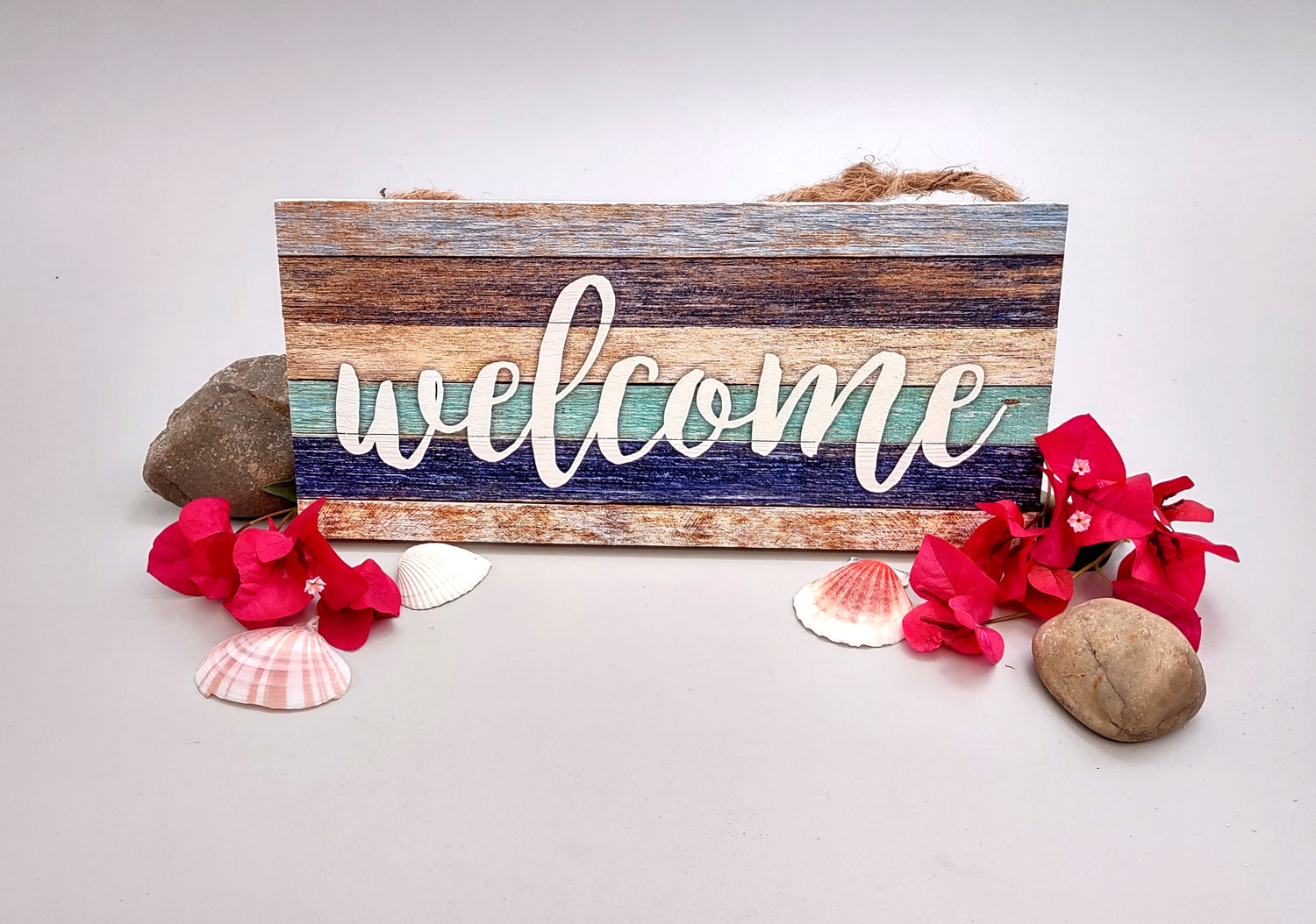 Coastal Home Decor & Accessories