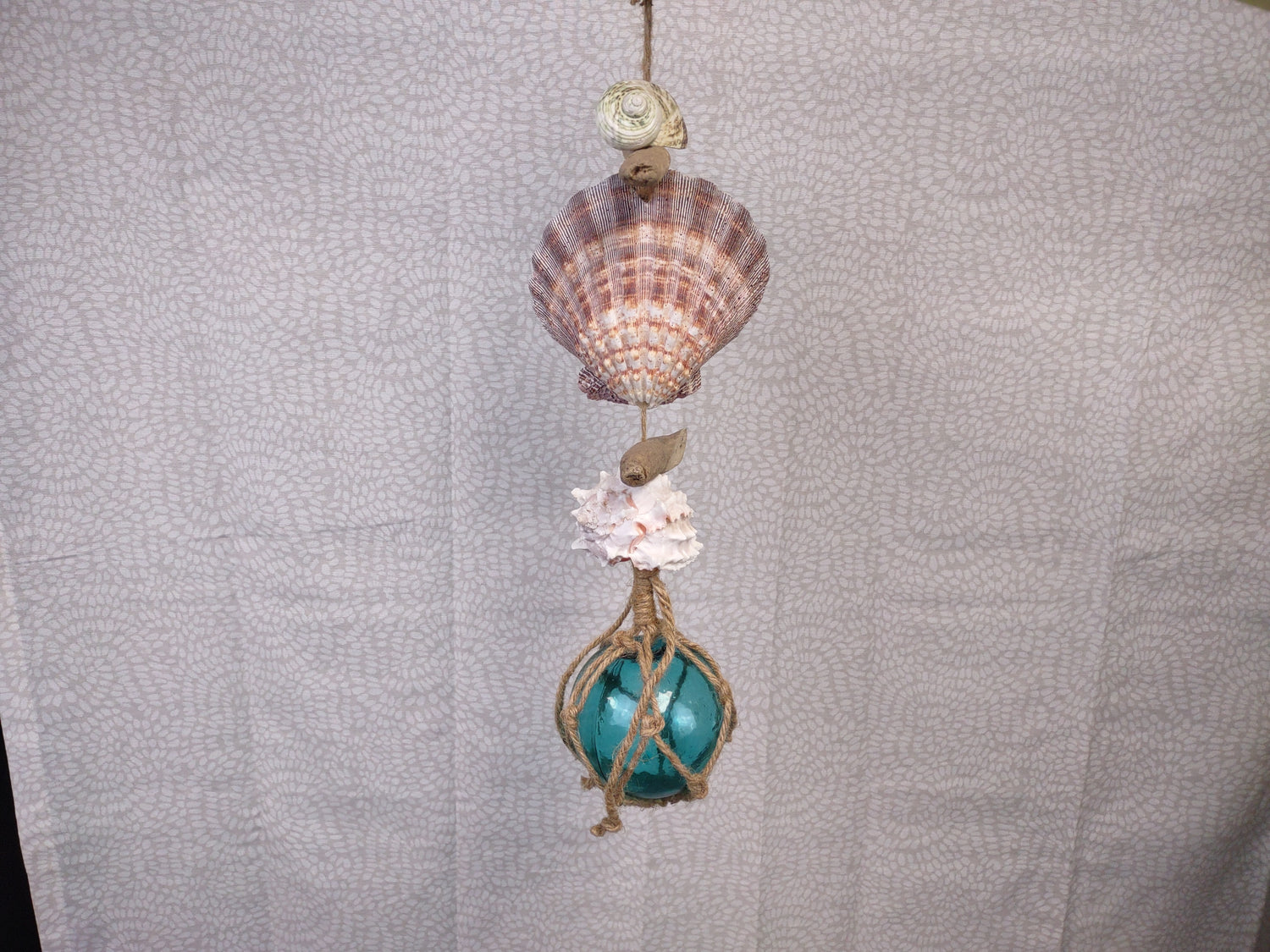 Nautical Wind Chimes